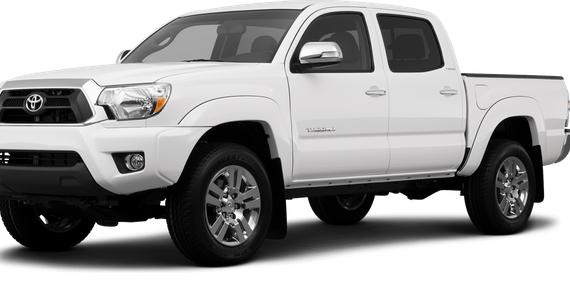 TOYOTA TACOMA 2013 5TFJU4GNXDX031092 image