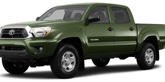 TOYOTA TACOMA 2013 5TFLU4EN9DX049868 image