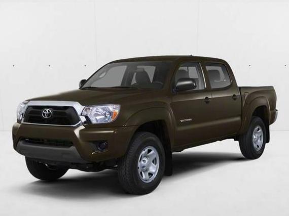TOYOTA TACOMA 2013 5TFJU4GN8DX035920 image