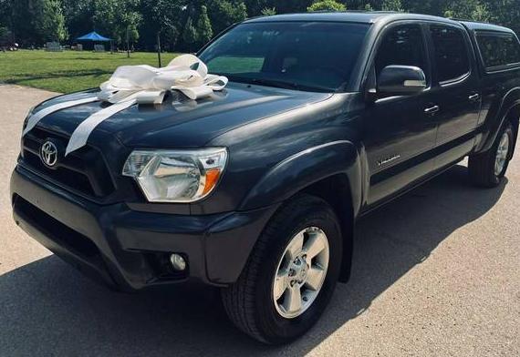 TOYOTA TACOMA 2013 3TMMU4FN4DM056445 image