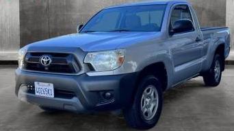 TOYOTA TACOMA 2013 5TFNX4CN5DX026087 image