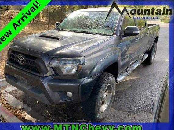 TOYOTA TACOMA 2013 3TMMU4FN8DM053189 image