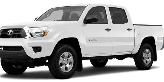 TOYOTA TACOMA 2013 5TFPX4EN2DX014713 image