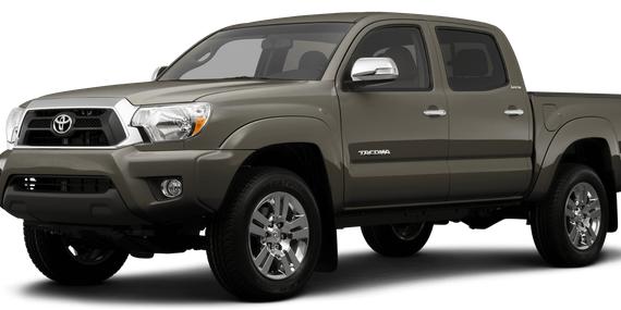 TOYOTA TACOMA 2013 5TFJU4GN6DX038976 image