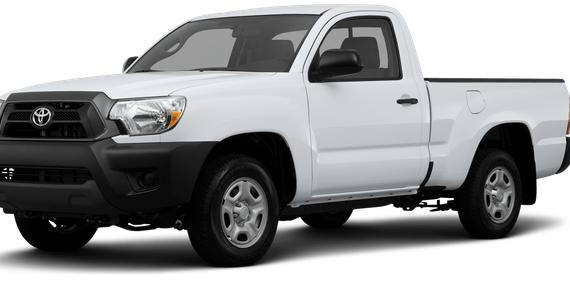 TOYOTA TACOMA 2013 5TFNX4CN8DX018999 image
