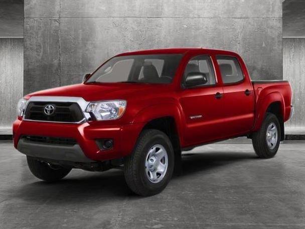 TOYOTA TACOMA 2013 3TMMU4FN9DM049619 image