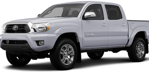 TOYOTA TACOMA 2013 5TFJU4GN3DX050602 image