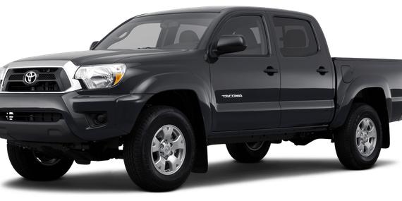 TOYOTA TACOMA 2013 3TMMU4FN9DM054089 image