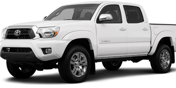 TOYOTA TACOMA 2013 5TFJU4GN2DX039803 image