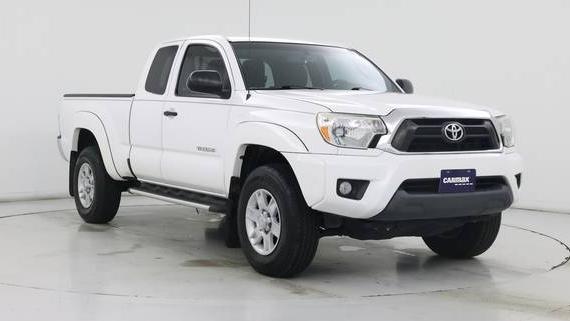 TOYOTA TACOMA 2013 5TFTU4GN5DX047614 image