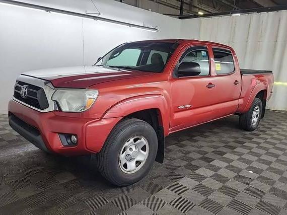 TOYOTA TACOMA 2013 3TMMU4FN6DM054518 image