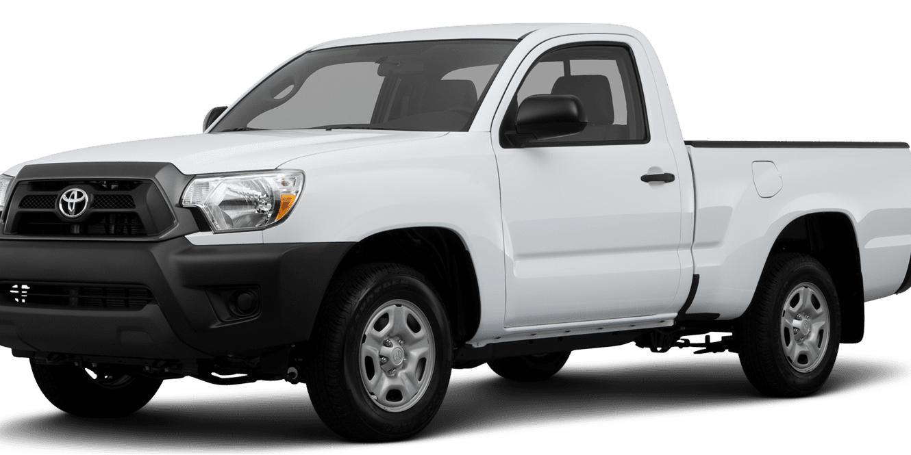 TOYOTA TACOMA 2013 5TFNX4CN4DX024184 image