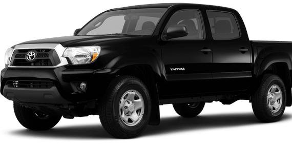 TOYOTA TACOMA 2013 3TMLU4EN4DM132453 image