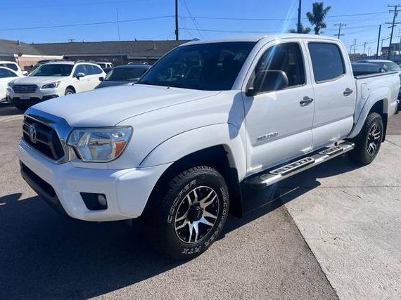 TOYOTA TACOMA 2013 3TMJU4GN4DM146602 image TOYOTA TACOMA 2013 3TMJU4GN4DM146602 image