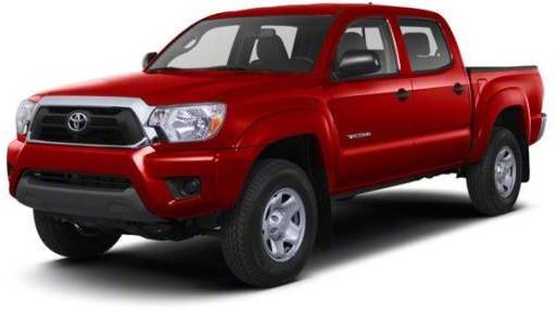 TOYOTA TACOMA 2013 3TMLU4EN5DM126225 image