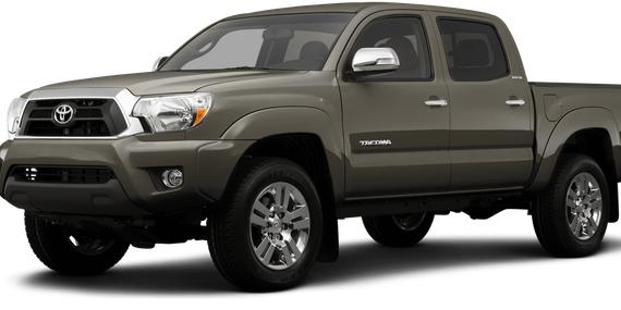 TOYOTA TACOMA 2013 3TMJU4GNXDM149889 image