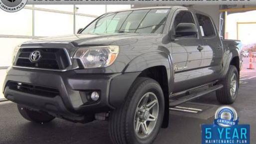 TOYOTA TACOMA 2013 5TFJU4GN7DX036069 image