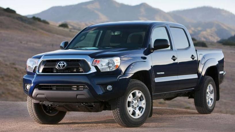 TOYOTA TACOMA 2013 3TMLU4EN2DM118213 image