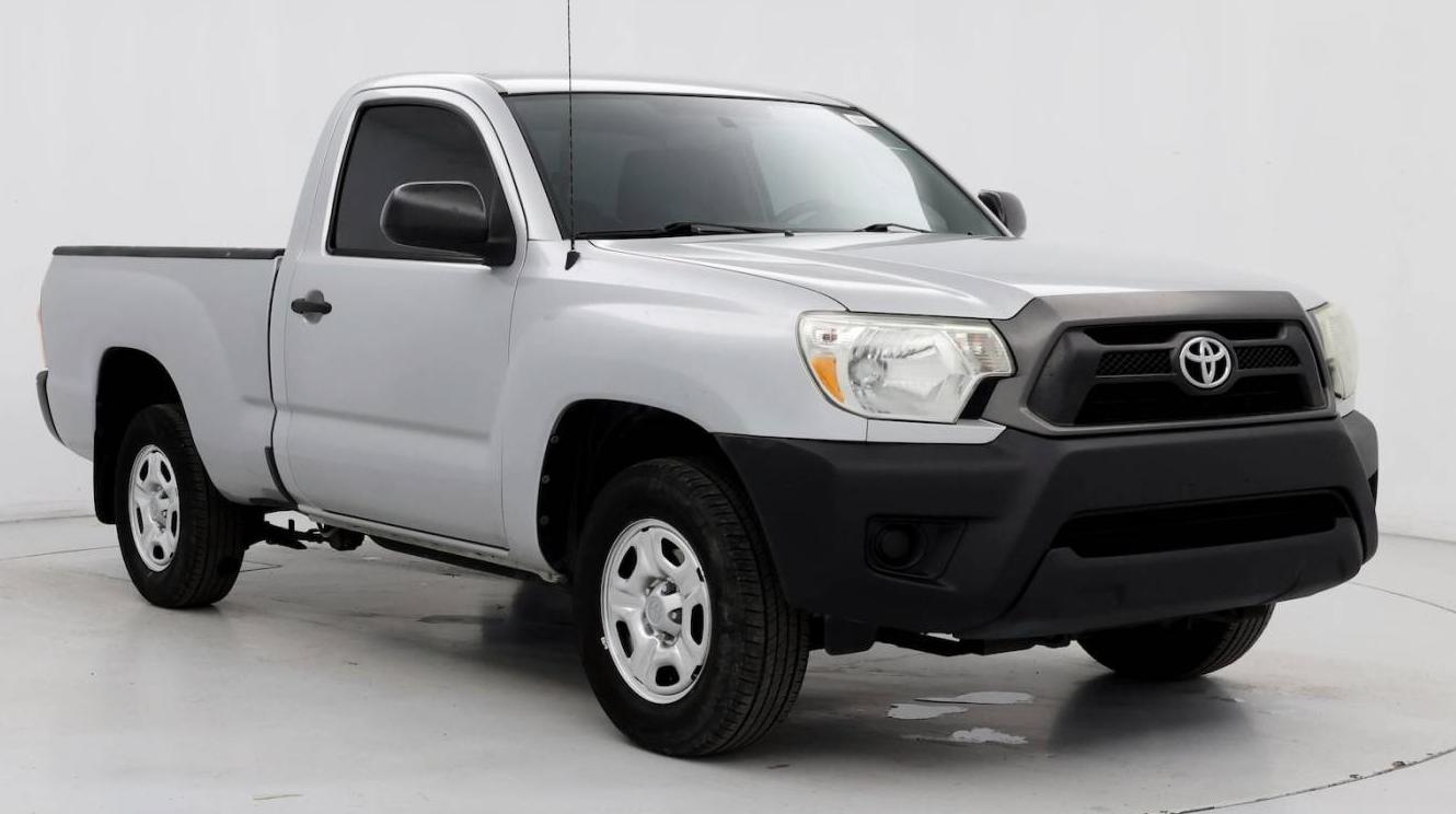 TOYOTA TACOMA 2013 5TFNX4CN4DX017641 image