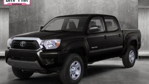 TOYOTA TACOMA 2013 5TFLU4EN5DX054078 image