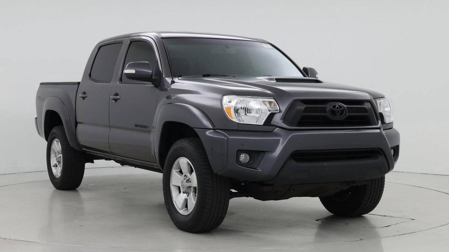 TOYOTA TACOMA 2013 5TFJU4GN8DX035903 image