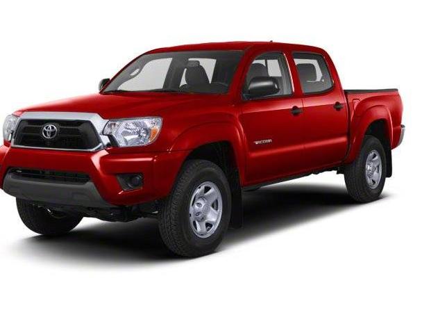 TOYOTA TACOMA 2013 5TFJU4GN5DX037740 image