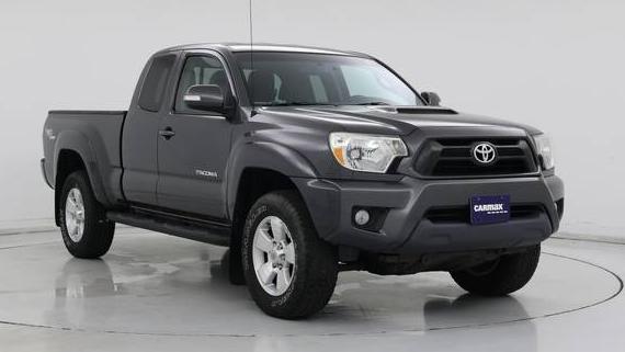 TOYOTA TACOMA 2013 5TFUU4EN0DX075778 image