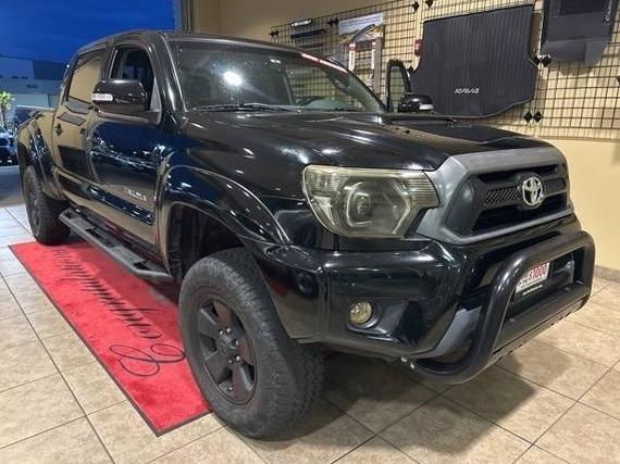 TOYOTA TACOMA 2013 3TMMU4FNXDM056899 image