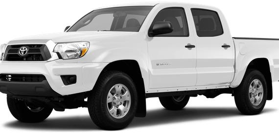 TOYOTA TACOMA 2013 5TFTU4GN6DX040820 image
