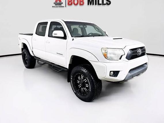 TOYOTA TACOMA 2013 5TFJU4GN5DX043375 image TOYOTA TACOMA 2013 5TFJU4GN5DX043375 image