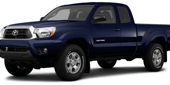 TOYOTA TACOMA 2013 5TFUU4EN5DX067112 image