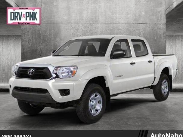 TOYOTA TACOMA 2013 3TMLU4EN4DM119394 image