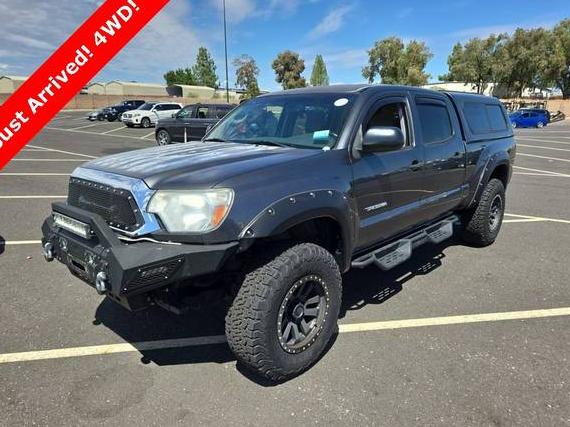 TOYOTA TACOMA 2013 3TMMU4FN6DM055572 image