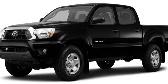 TOYOTA TACOMA 2013 5TFLU4EN1DX071315 image