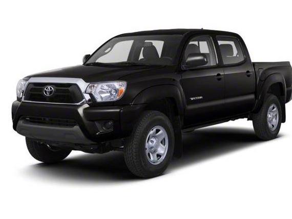 TOYOTA TACOMA 2013 5TFJX4GN7DX025063 image
