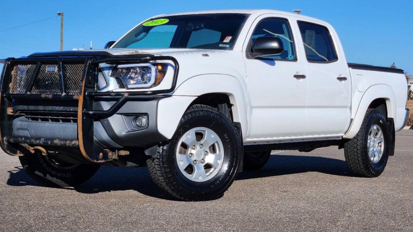 TOYOTA TACOMA 2013 5TFLU4EN2DX056970 image