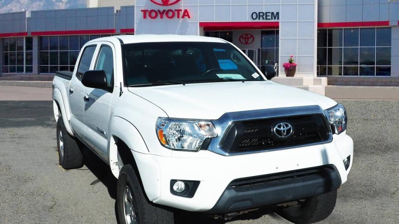 TOYOTA TACOMA 2013 3TMLU4EN2DM103758 image