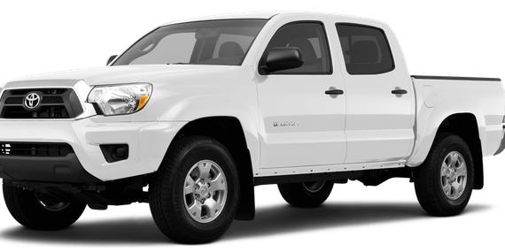 TOYOTA TACOMA 2013 3TMMU4FN1DM054653 image