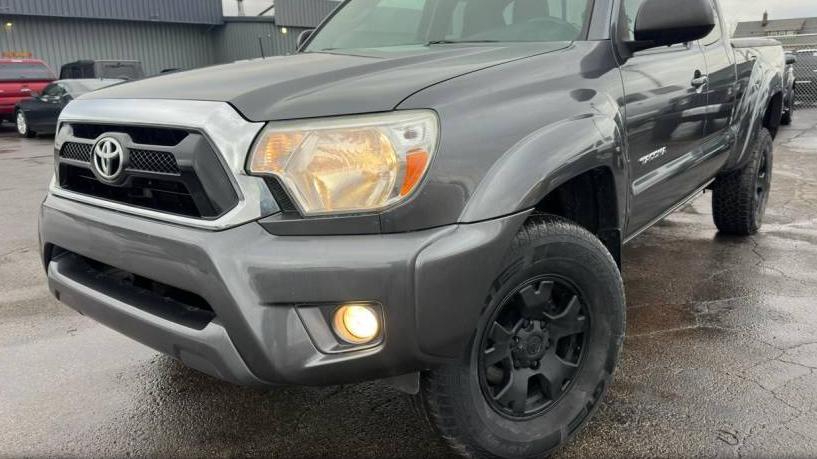 TOYOTA TACOMA 2013 5TFUU4EN5DX053503 image