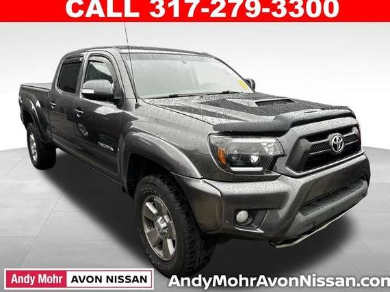 TOYOTA TACOMA 2013 5TFMU4FN1DX010923 image