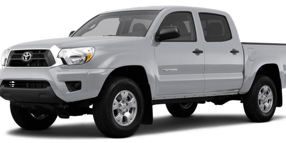 TOYOTA TACOMA 2013 5TFJX4GNXDX020004 image