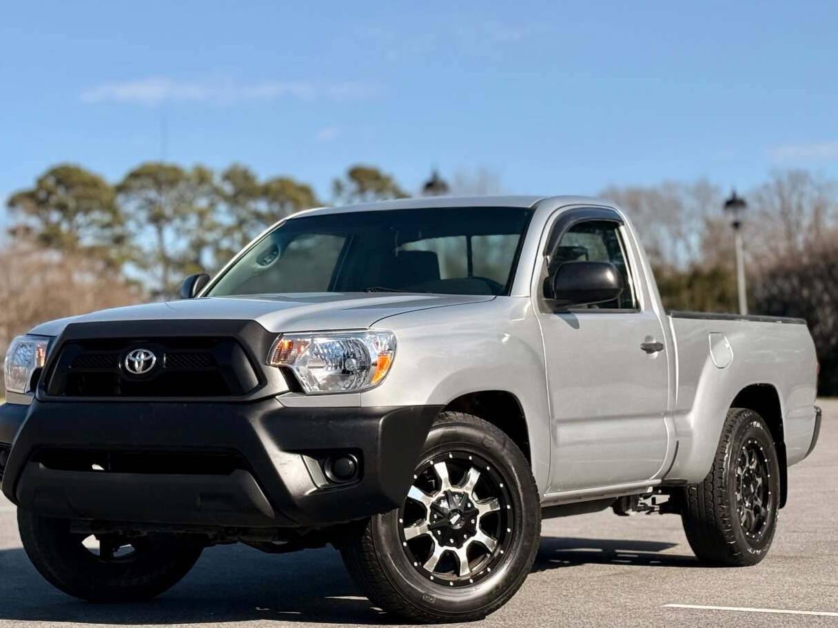 TOYOTA TACOMA 2013 5TFNX4CN4DX028106 image