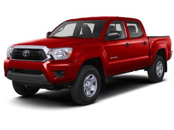TOYOTA TACOMA 2013 3TMMU4FN2DM061515 image