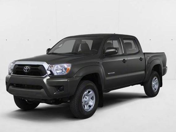 TOYOTA TACOMA 2013 3TMJU4GN0DM143938 image