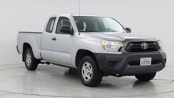 TOYOTA TACOMA 2013 5TFTX4CN8DX027807 image