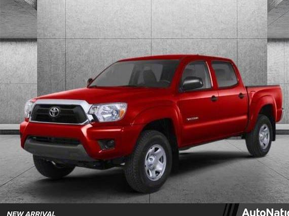 TOYOTA TACOMA 2013 5TFJU4GN6DX033485 image