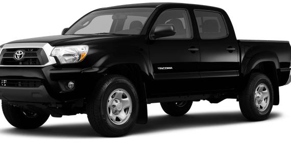 TOYOTA TACOMA 2013 3TMLU4ENXDM128388 image