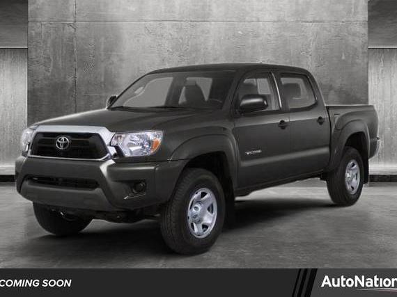 TOYOTA TACOMA 2013 3TMMU4FNXDM059169 image