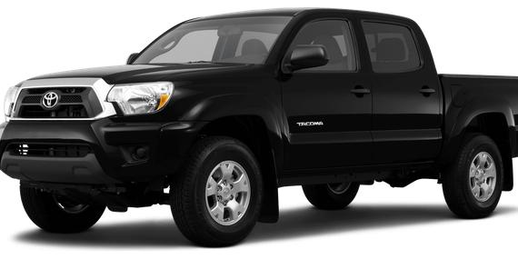 TOYOTA TACOMA 2013 3TMMU4FN6DM058651 image