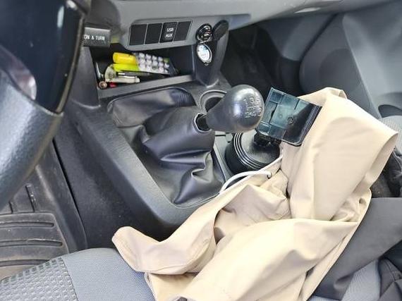 TOYOTA TACOMA 2013 5TFPX4EN6DX014973 image